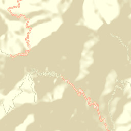 Bura Street Map