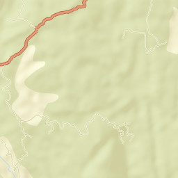 Uttar Kannada Street Map