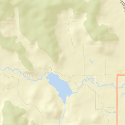 Amphoe Dan Chang Street Map