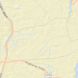 Amphoe Doembang Nangbuat Street Map