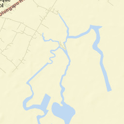 Calangain Street Map