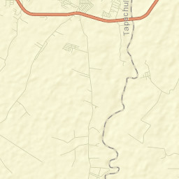 Octavio Paz Street Map