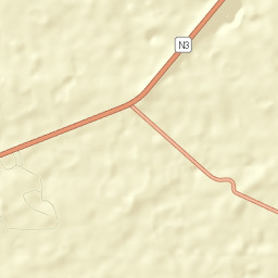 Al Marawi'ah Street Map