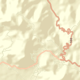 Dawran Aness Street Map