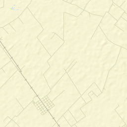 Congregación Reforma Street Map