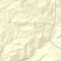 Santa Catarina Ixtahuacán Street Map