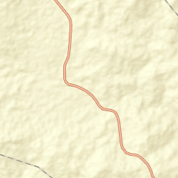 Minas de Oro Street Map