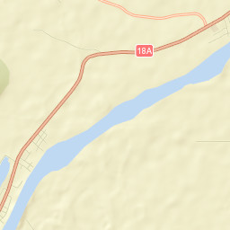 Muang Samakhixai Street Map