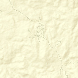 San Antonio La Paz Street Map