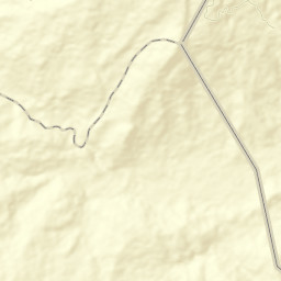 San Rafael Street Map