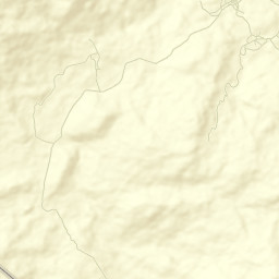 El Níspero Street Map