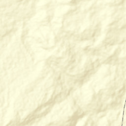 Santa Rita Street Map