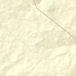 Río Bonito Street Map