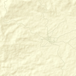 El Escaño de Tepale Street Map