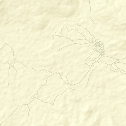 San Ignacio Street Map