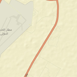 Al Hawak Street Map