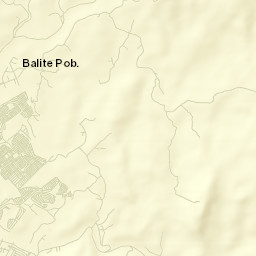 Rodriguez Street Map