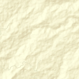 La Unión Street Map