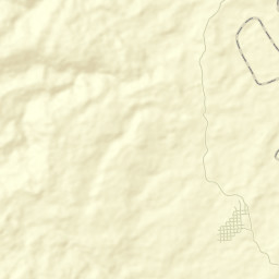 El Corpus Street Map