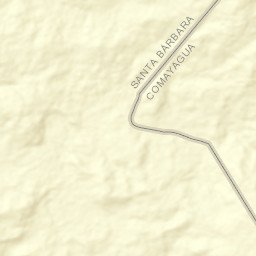 Azacualpa Street Map