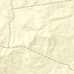 El Agua Dulcita Street Map