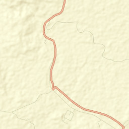 El Porvenir Street Map