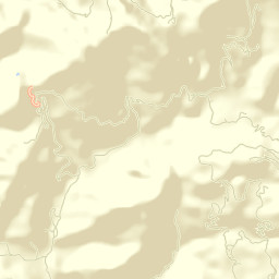 Jabal Ash sharq Street Map