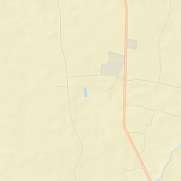 Amphoe Nong Bun Mak Street Map