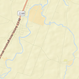 Amphoe Buntharik Street Map