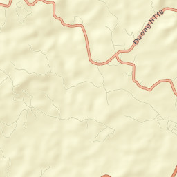 Huyện Ngọc Hồi Street Map