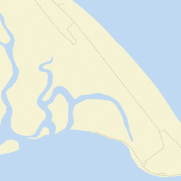 Dinahican Street Map