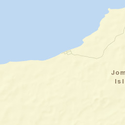 Casuguran Street Map