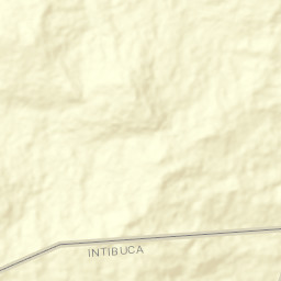 San Francisco de Ojuera Street Map