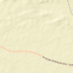 Amphoe Chaloem Phra Kiat Street Map