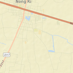 Nong Ki Street Map