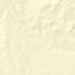 Province of Bataan Street Map