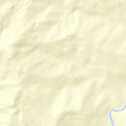 Province of Quezon Street Map