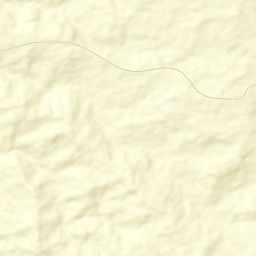 San Jerónimo Street Map