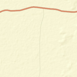 Département de Ouallam Street Map