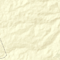 San Isidro Street Map