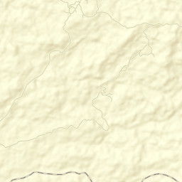 El Guantillo Street Map