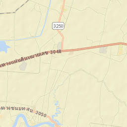 Amphoe Sao Hai Street Map