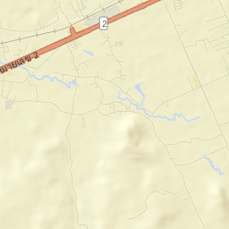 Amphoe Kaeng Khoi Street Map