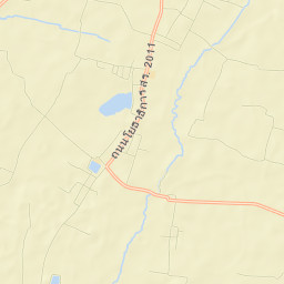 Amphoe Sangkha Street Map