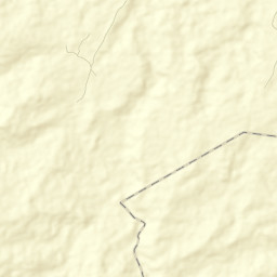 Potrerillos Street Map
