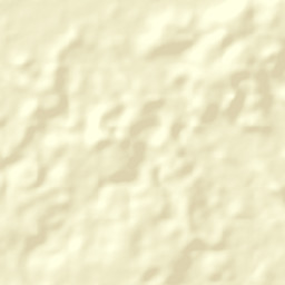 Wald Rabi' Street Map