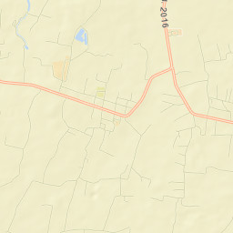 Amphoe Non Suwan Street Map