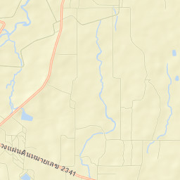 Amphoe Khun Han Street Map