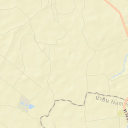 Amphoe Nam Khun Street Map