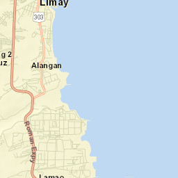 Limay Street Map